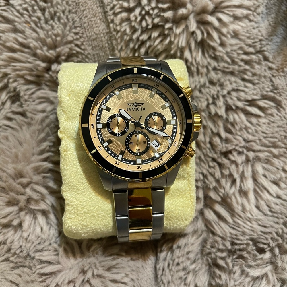 Invicta Watch New - Picture 5 of 6